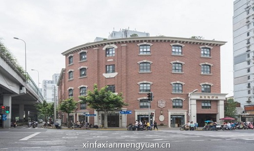 新发现梦园